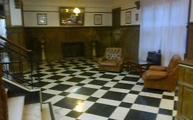 Hotel Plaza Tres Arroyos